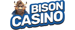 Bison logo