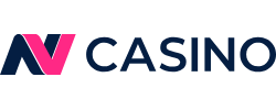 NV.casino logo