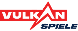 VulkanSpiele logo